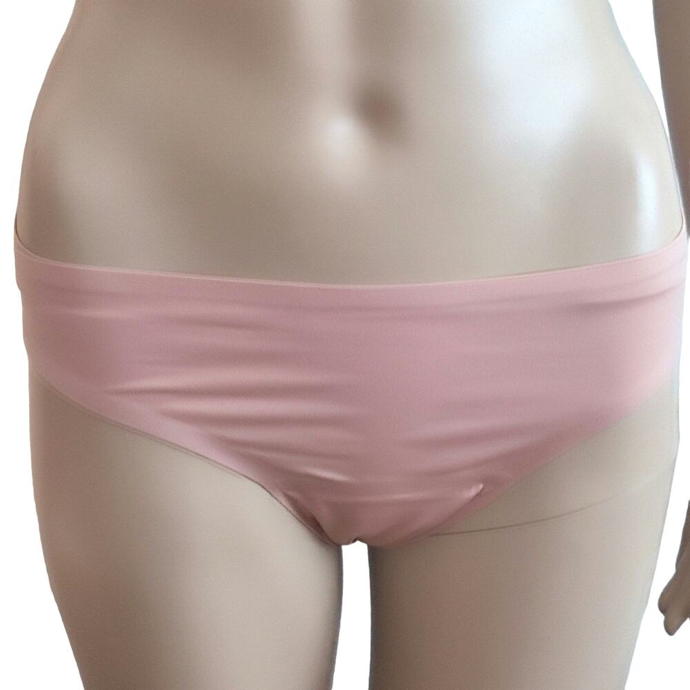 We are HAH Low Down Thong Copper Rose size Small New